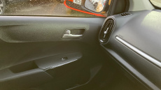 Kia Picanto 1.0 2 5dr Auto [4 seats] Petrol Hatchback